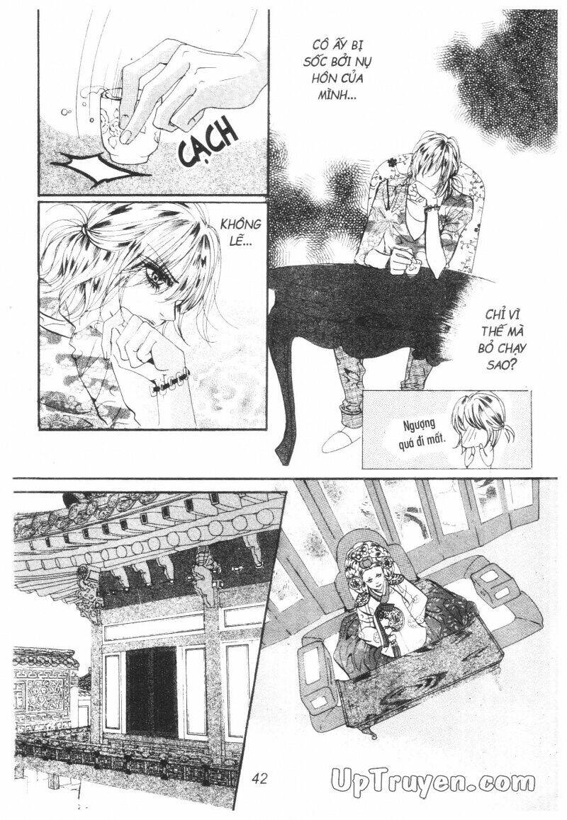 hoàng cung chapter 22 42