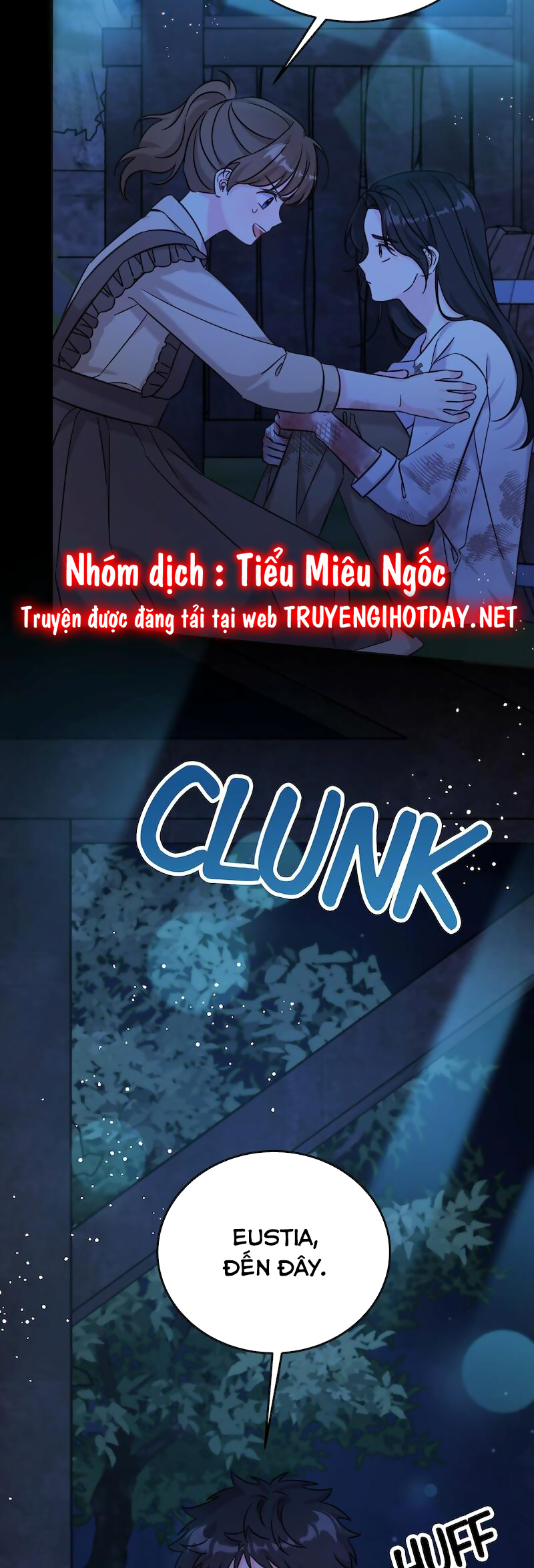 tôi sẽ cứu nam phản diện bị nữ chính ruồng bỏ chapter 112 18