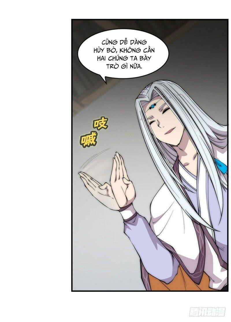 cuộc sống thoái ẩn của võ lâm chi vương chapter 90 13