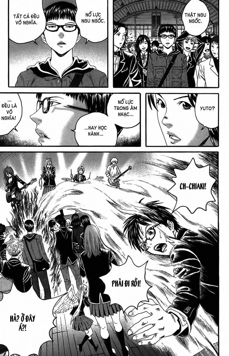 ảo ảnh picasso chapter 9 24