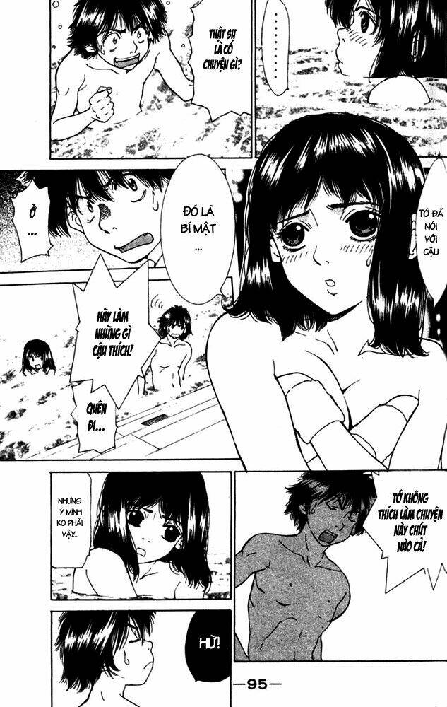 gacha gacha chapter 2 31