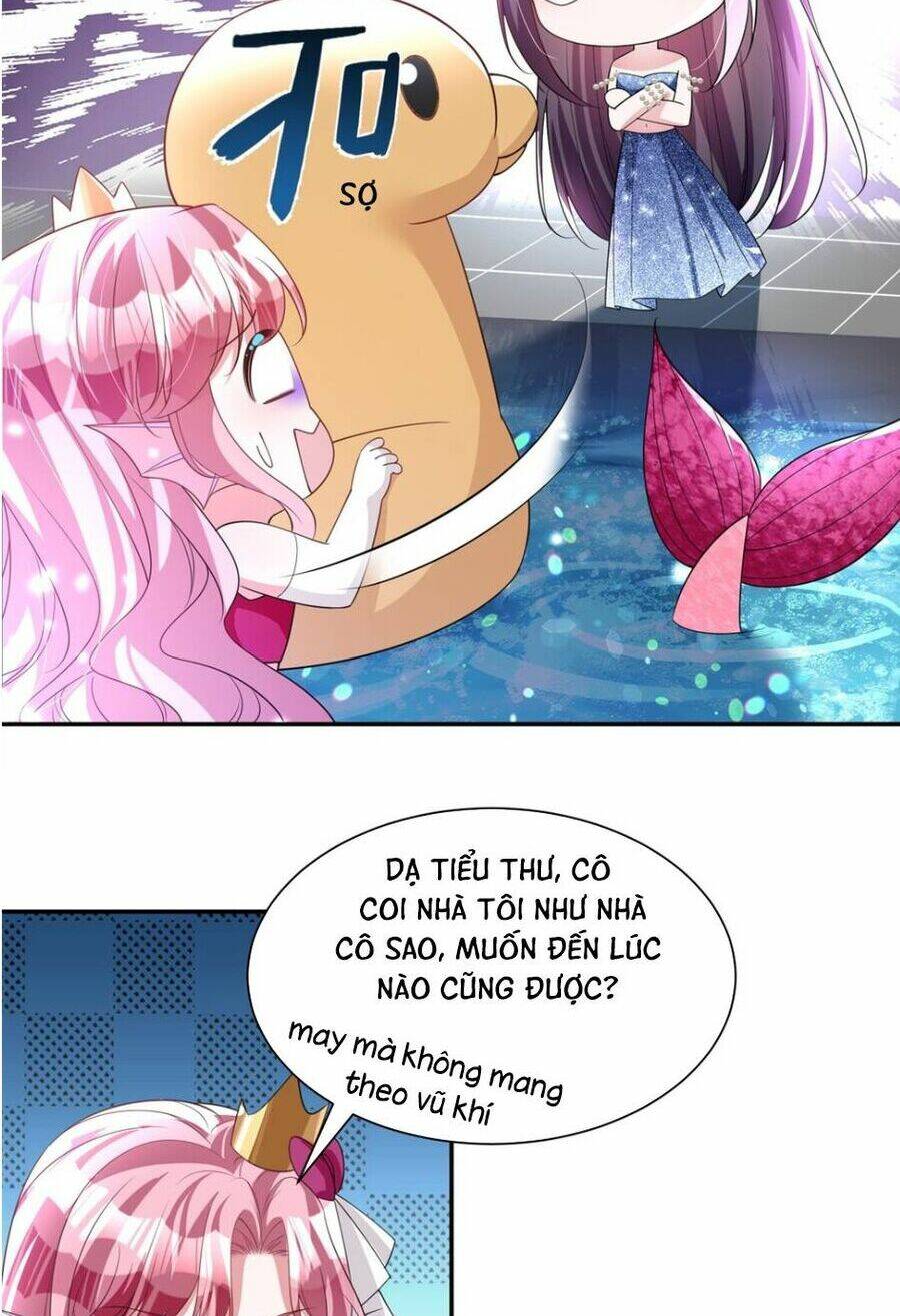 tổng tài huyết tộc cực sủng cô vợ mỹ nhân ngư chapter 65 29