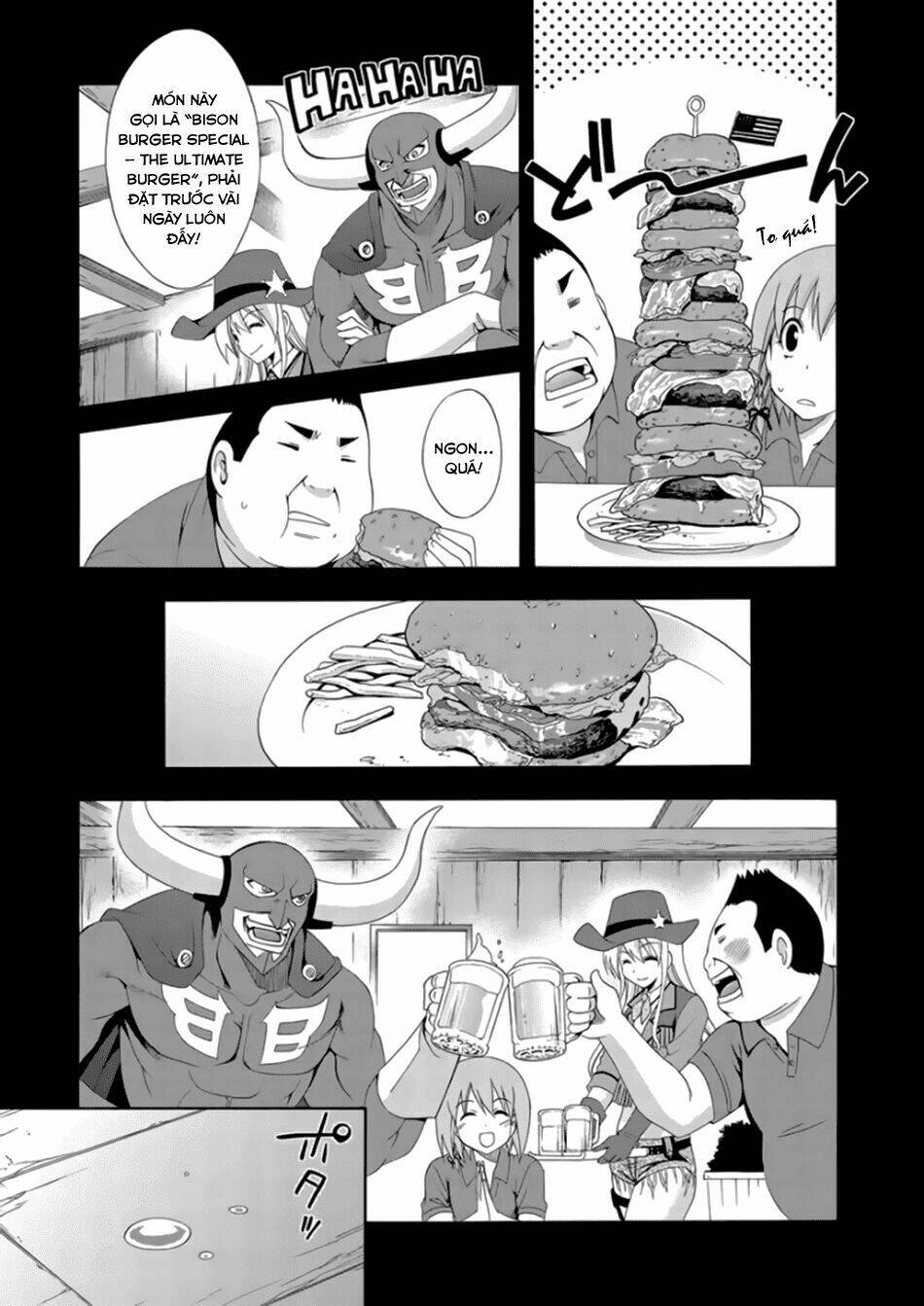 anh hùng xấu xa chapter 46 35