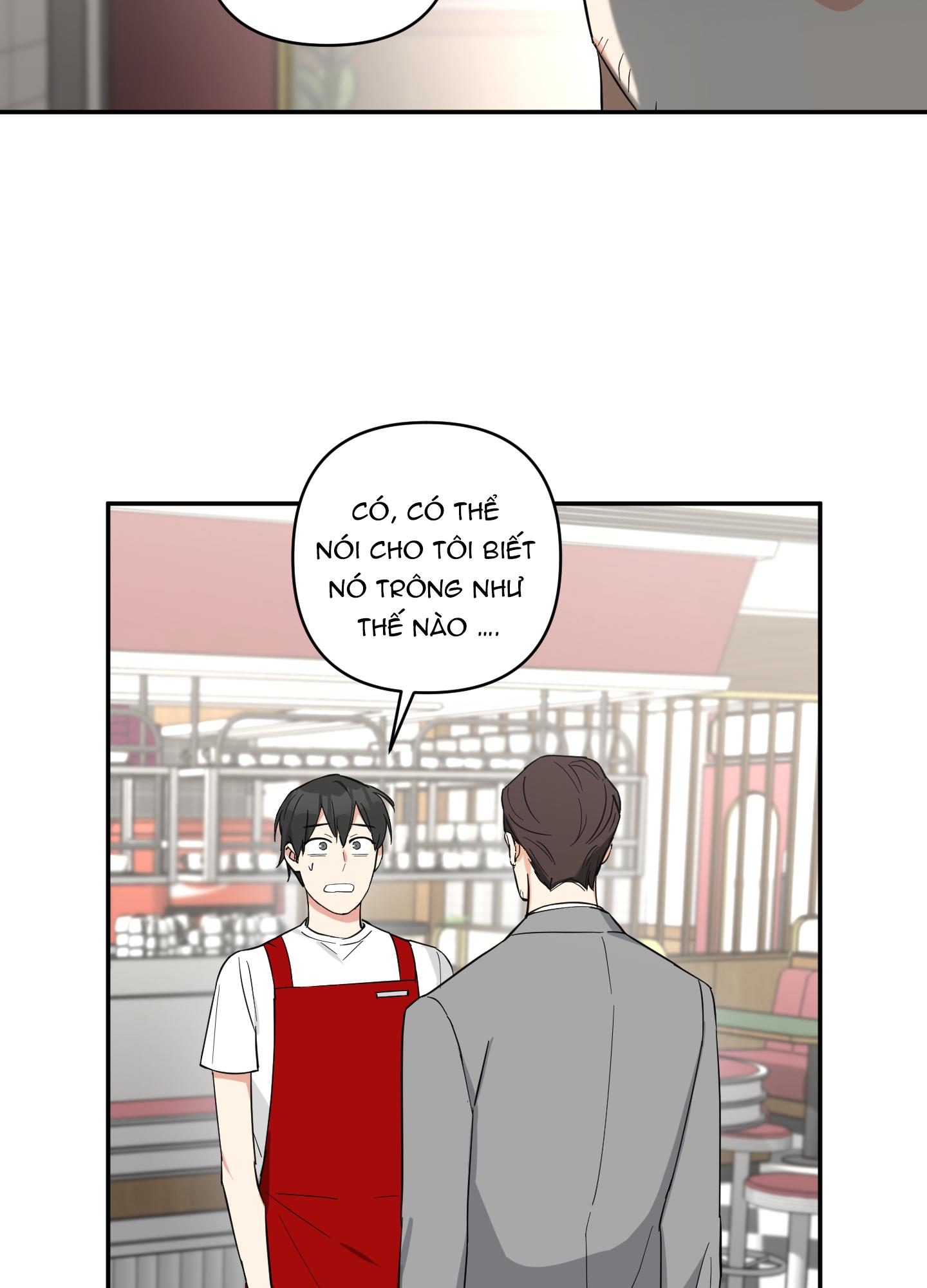 may rủi của vampire chapter 17 21