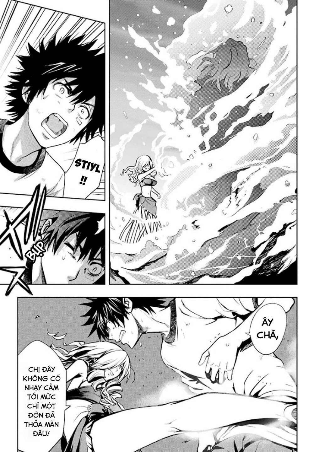 cấm thư ma thuật index chapter 82 3