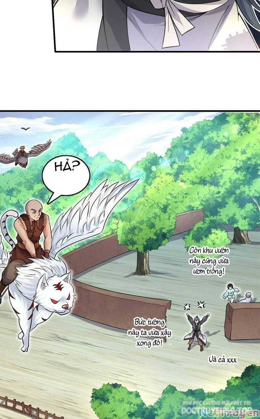 bắt đầu với kiếm vực, ta lặng lẽ tu luyện thành kiếm thần chapter 45 37