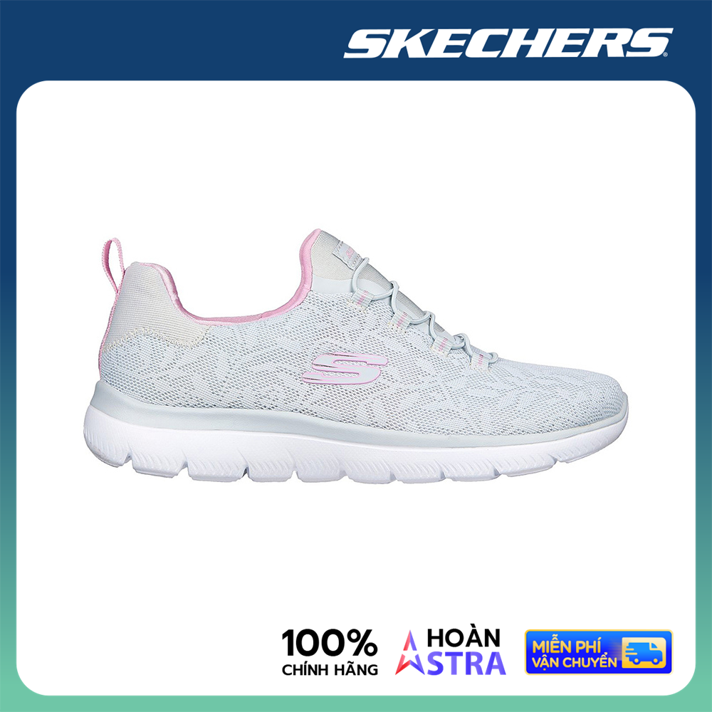 Skechers Nữ Giày Thể Thao Summits - 149936-LGLV