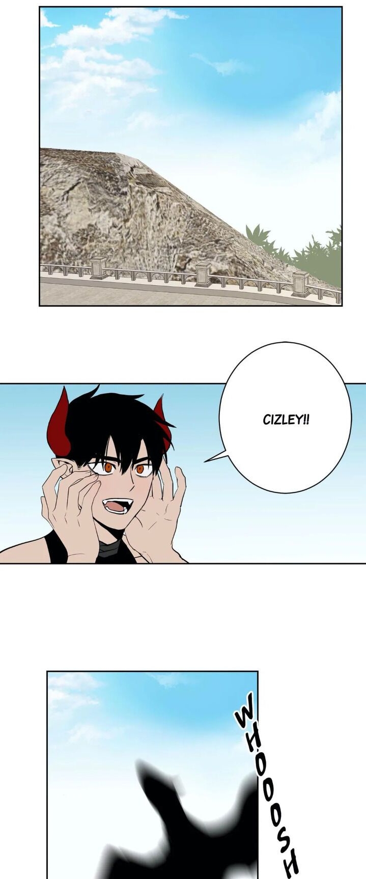 cuộc sống 2 mặt của quỷ vương chapter 19 12