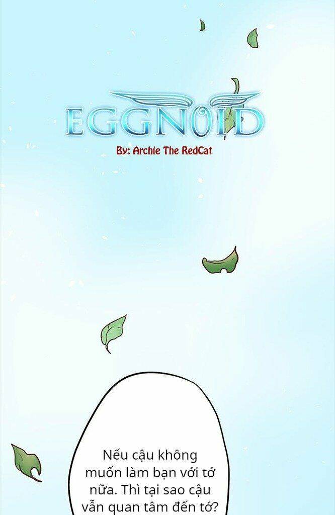 chàng trai từ quả trứng chapter 11 1