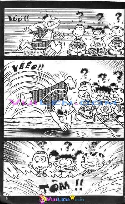 thần đồng đất việt chapter 11 5