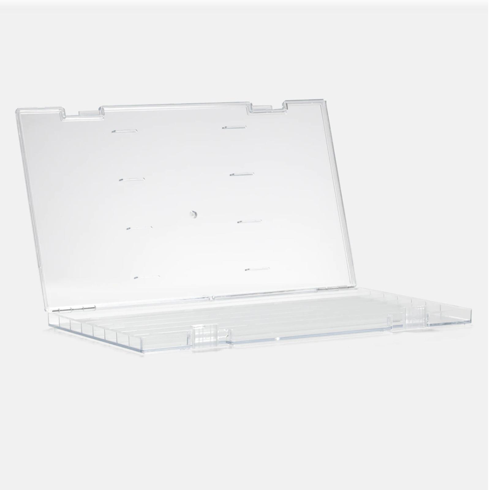 Keycap Storage Box Waterproof Containers for Cherry Xda Dsa Profile Key Caps