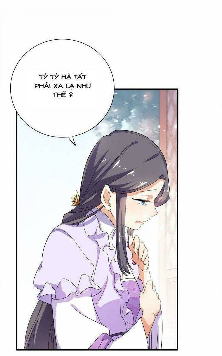 ngạo kiều vương gia huyên náo phi chapter 16 10