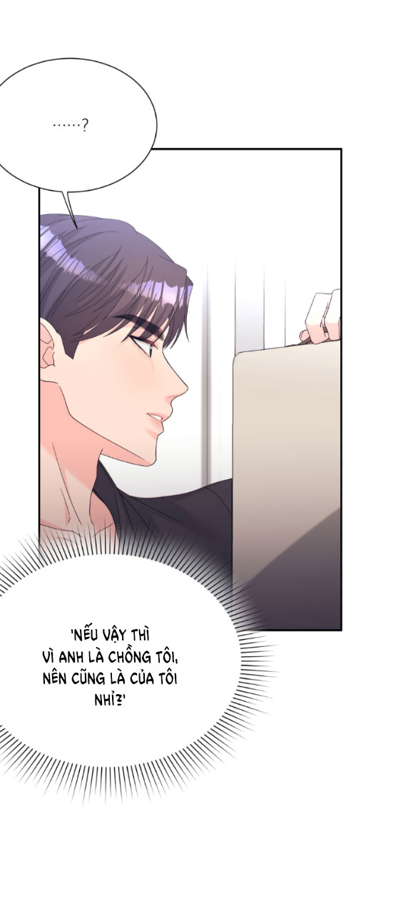 Người Vợ Giả Mạo chapter 15.2 - Trang 31