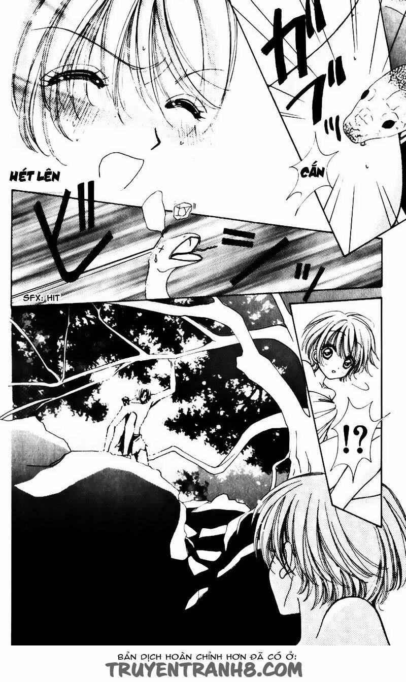 hana ni nare chapter 75 18