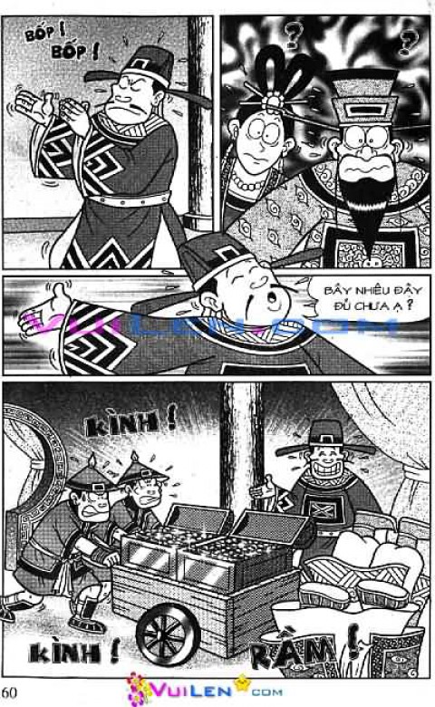 thần đồng đất việt chapter 127 57