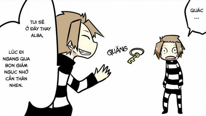 senyuu chapter 20 47