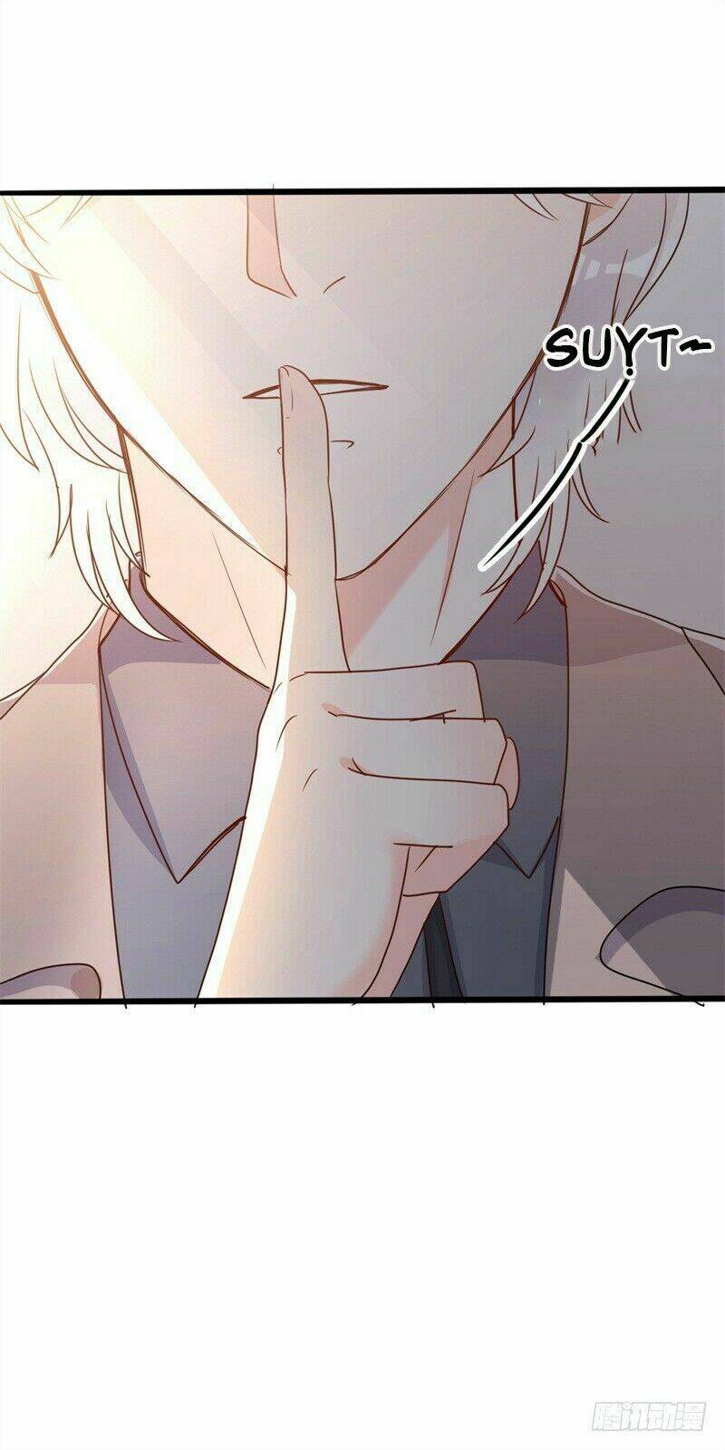 ngạo kiều tổng tài sủng điềm thê chapter 41 17