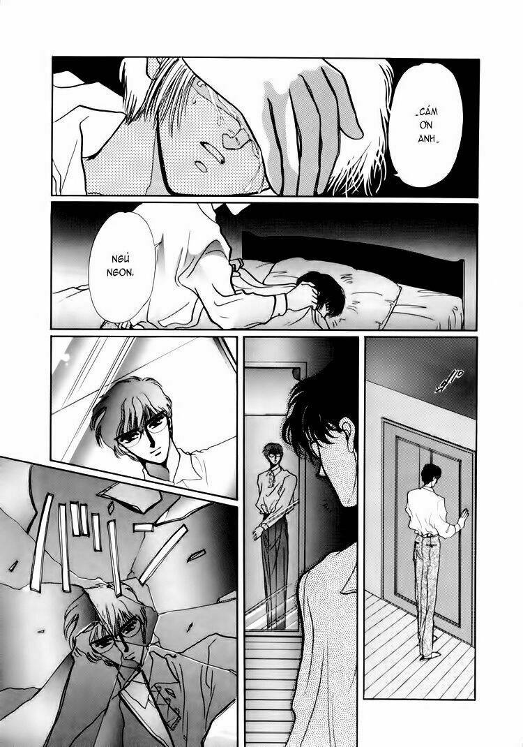 tokyo babylon version 2 chapter 4 54