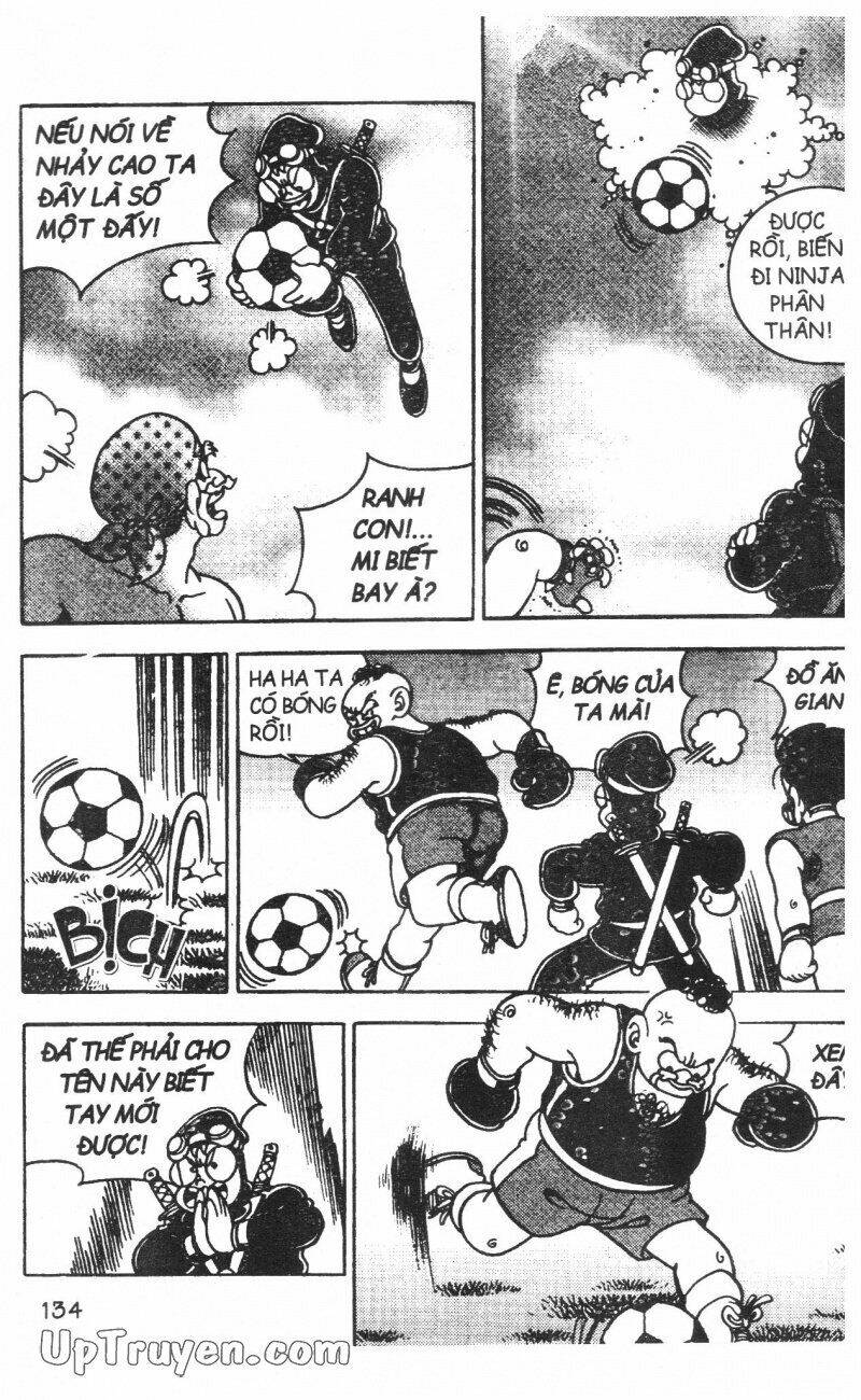 đội quân nhí nhố chapter 18 136