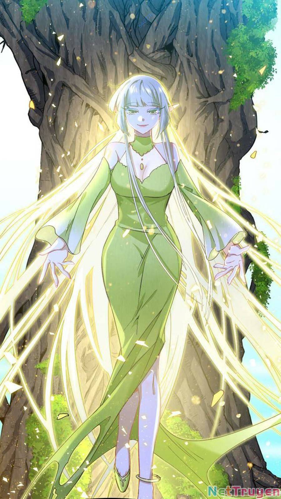 vú em thánh kỵ sĩ chapter 8 1