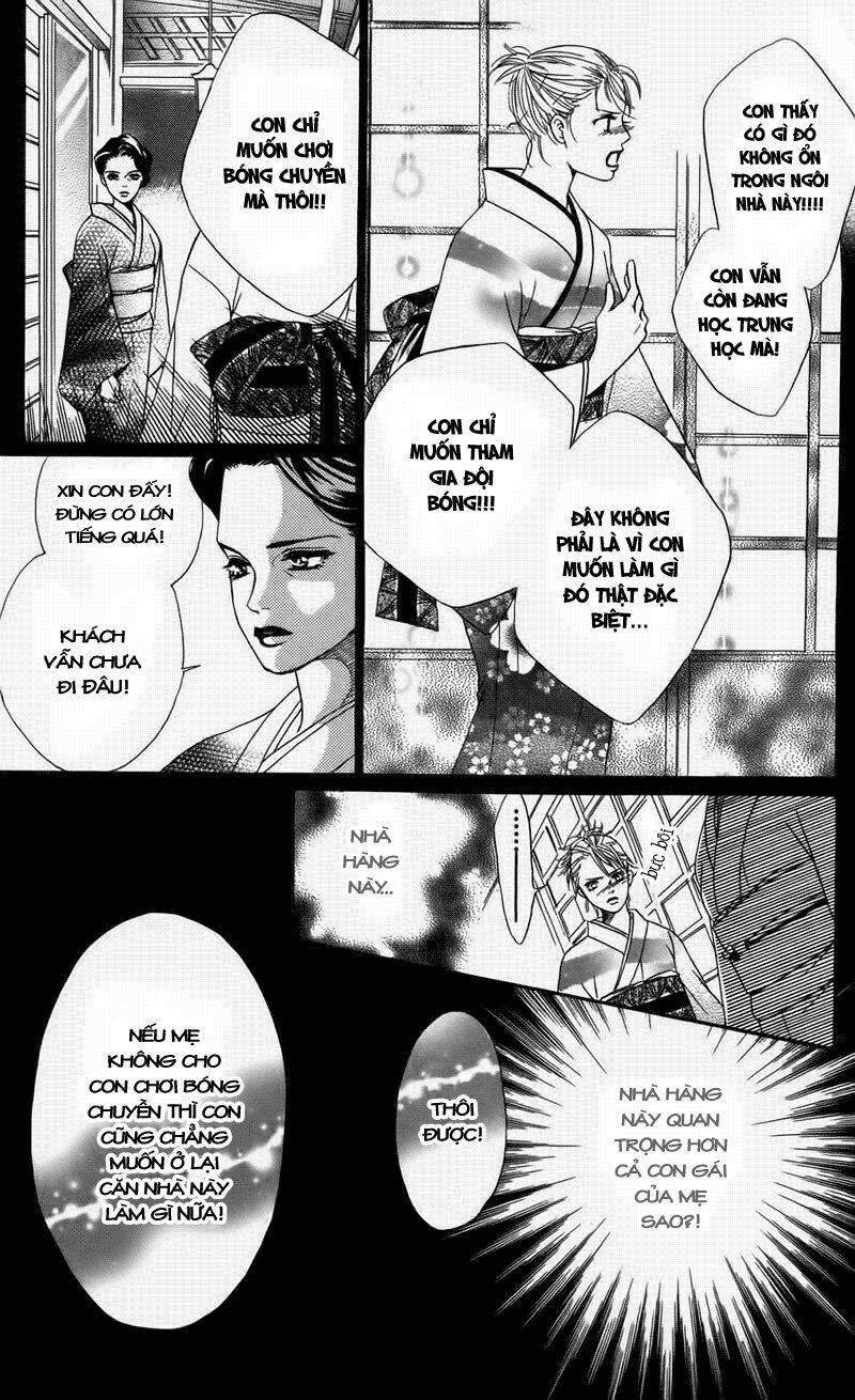 xứng danh anh hùng chapter 1 45