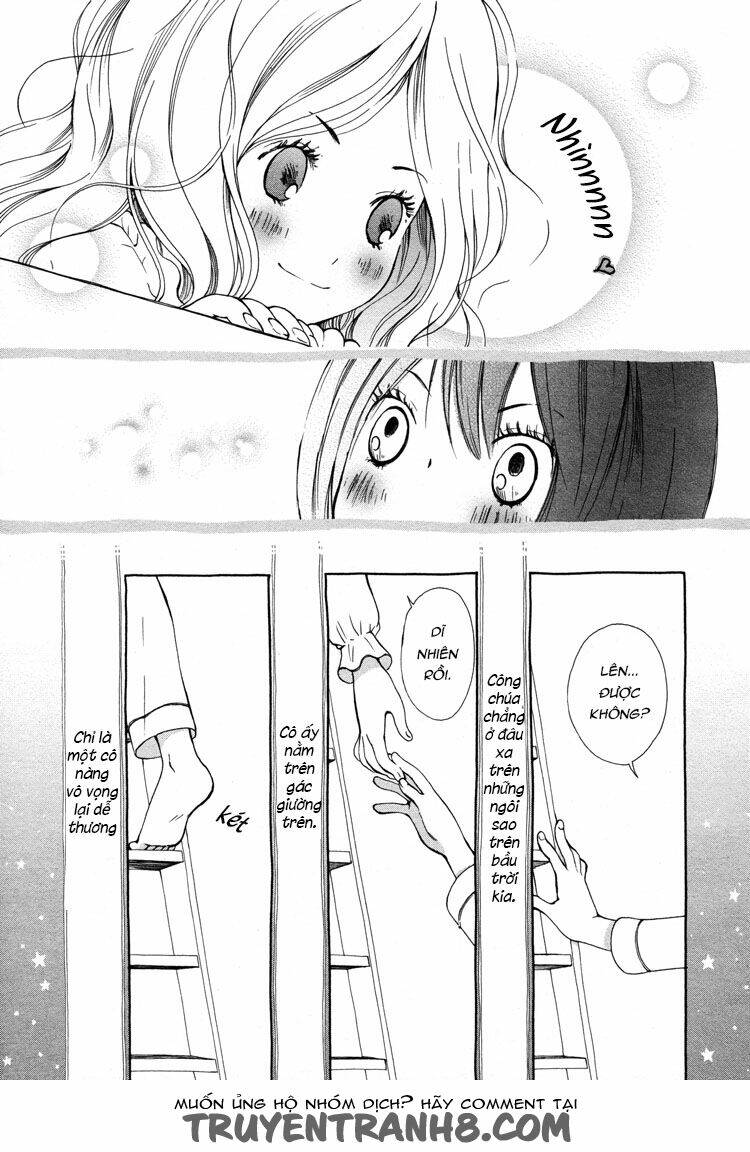 a lapis-lazuli blue dream chapter 3 7