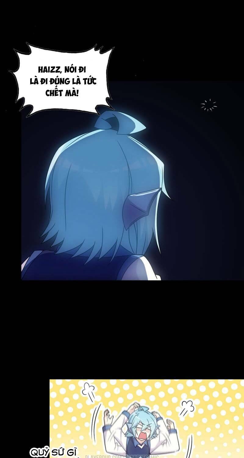 khởi đầu bằng một con côn chapter 73 9