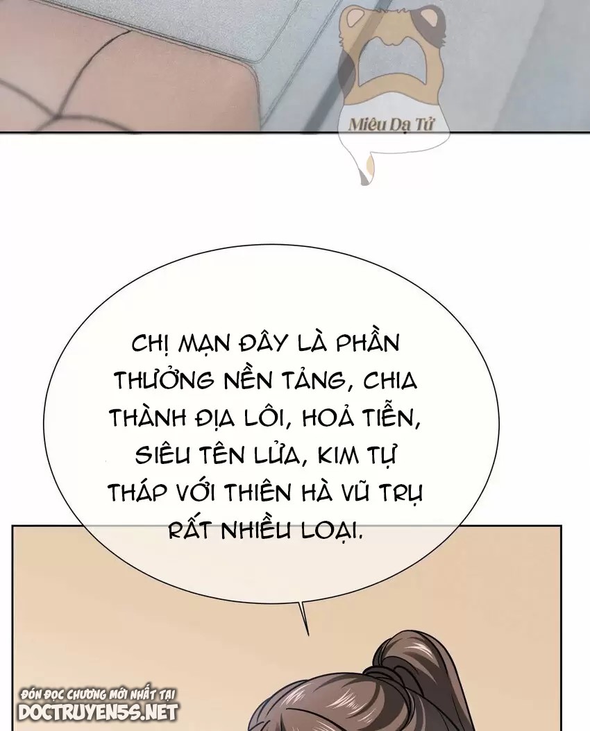 ảnh hậu một tuần mập ba cân chapter 22 32