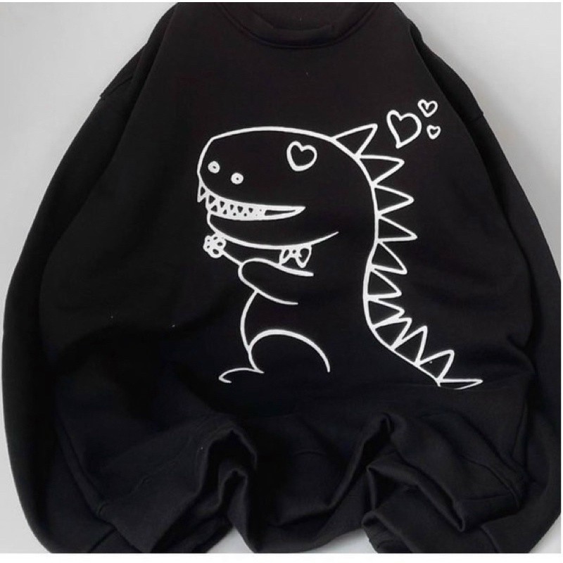 Áo Sweater Unisex Cookie Phong cách Layer - Harry Potter - Hello Starry Sky - Kiểu Khoác Hoodie Hàn Quốc- THIÊN HÀ SHOP ÁO HOODIE GIÁ RẺ ĐẸP