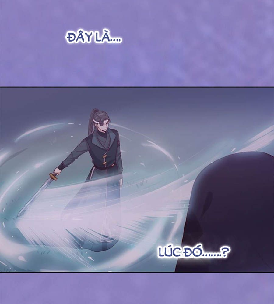 mỹ nhân già rồi chapter 29 27