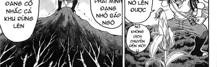 thánh tỏi sành ăn chapter 58 13