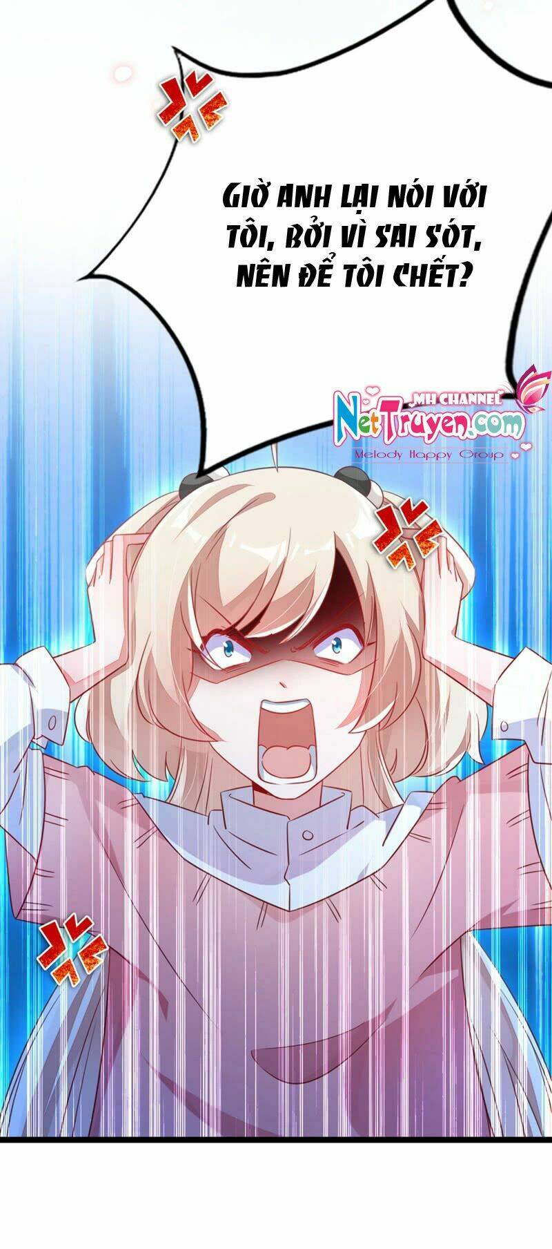thiên thần gấu trúc muốn được ôm chapter 1 28