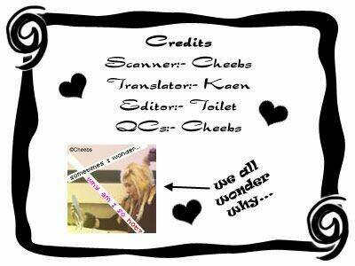 ageha 100% chapter 2 35