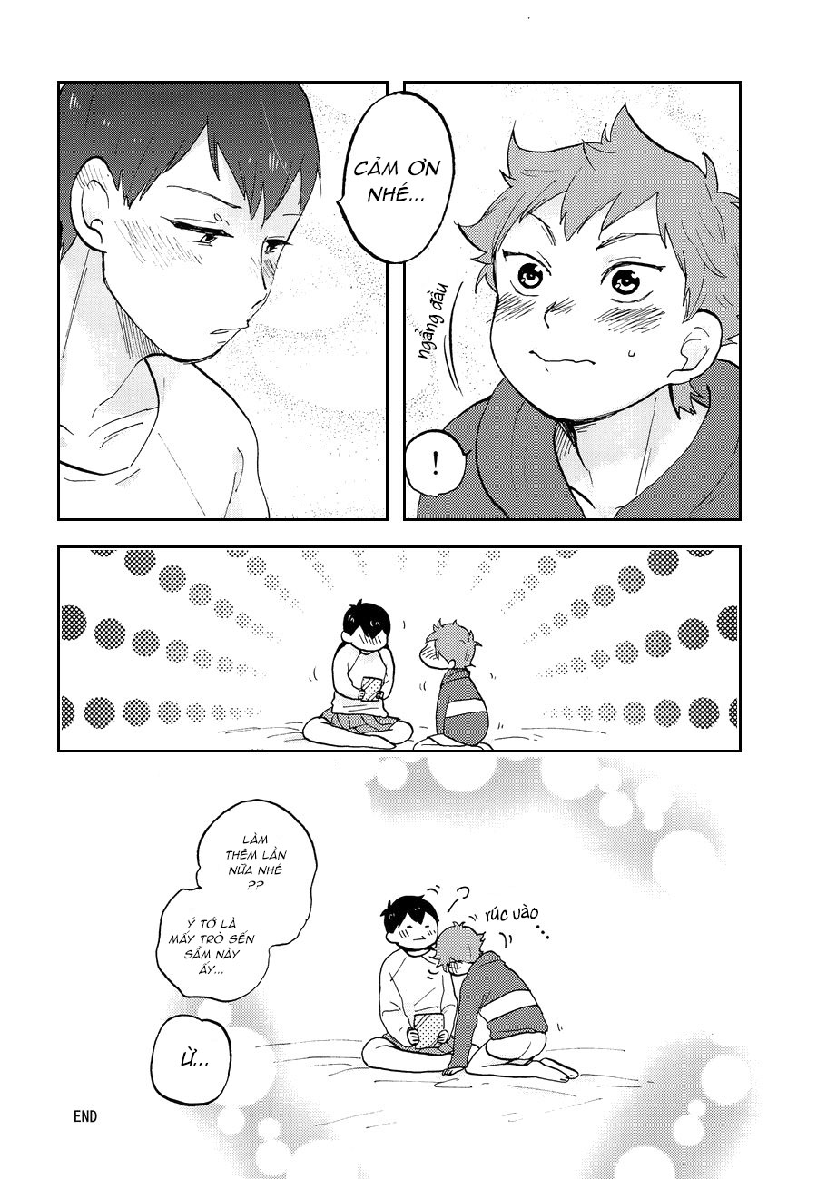 valentine monster chapter 0 18