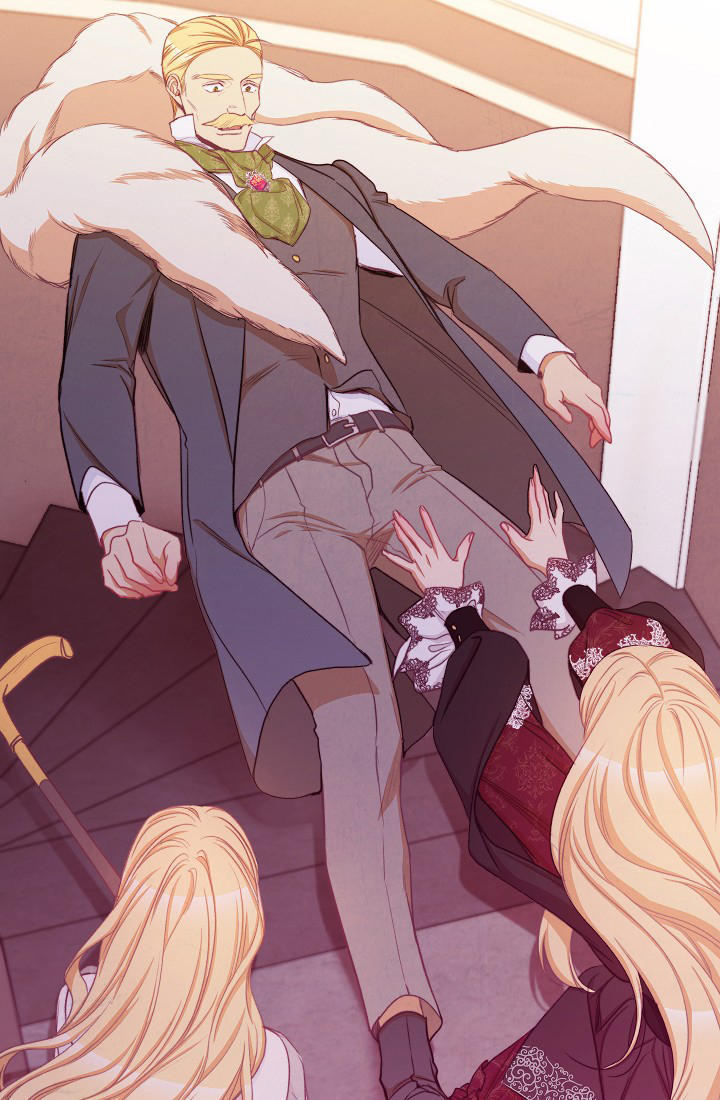 ác nữ đảo ngược đồng hồ cát chapter 62 82