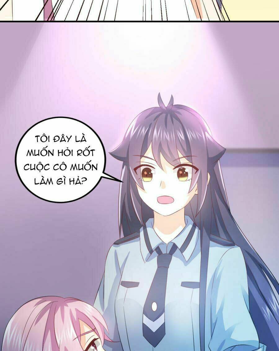 bá ái hãn thê chapter 14 36