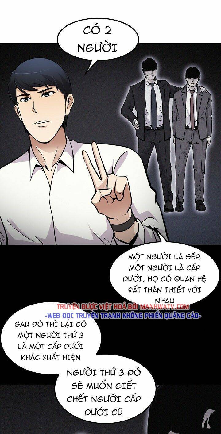 điều tra viên chuyển sinh chapter 61 39