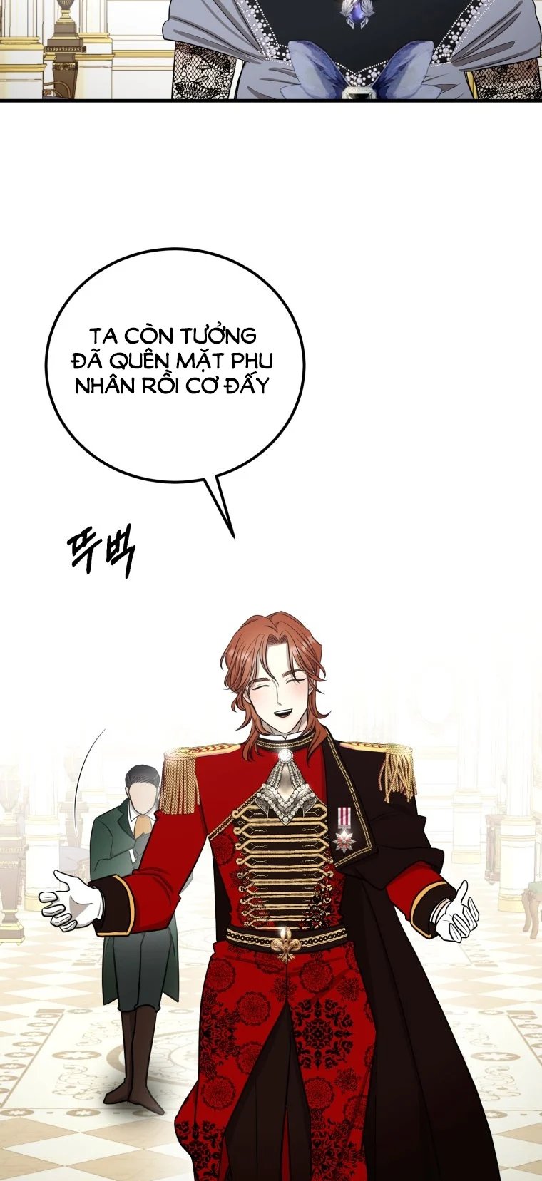 khi tôi bị chú chó tôi bỏ rơi cắn chapter 5.1 9