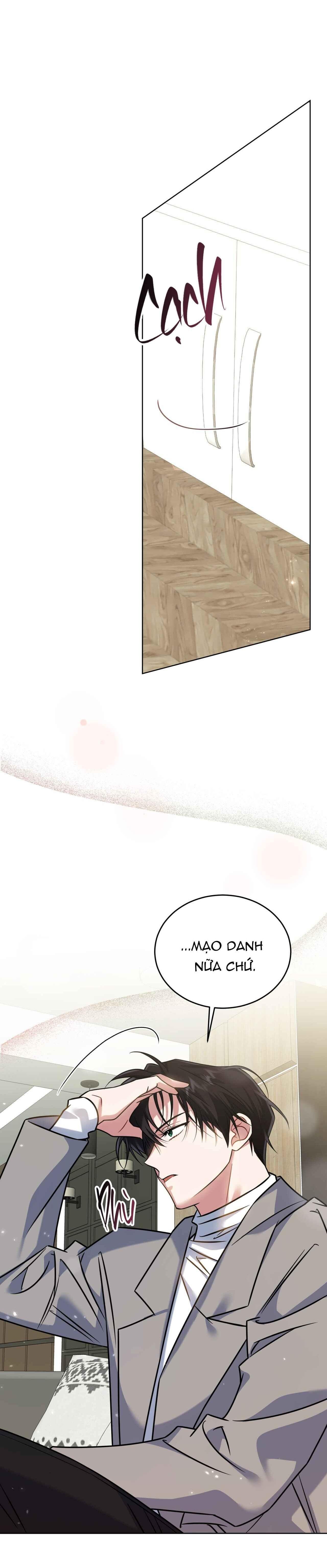 nước uống tình yêu của cáo plin chapter 31 12