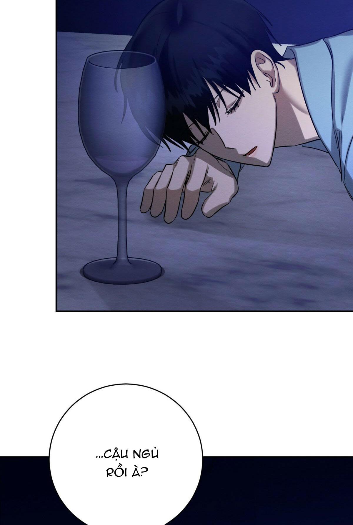 lý do của ác nhân chapter 23 55