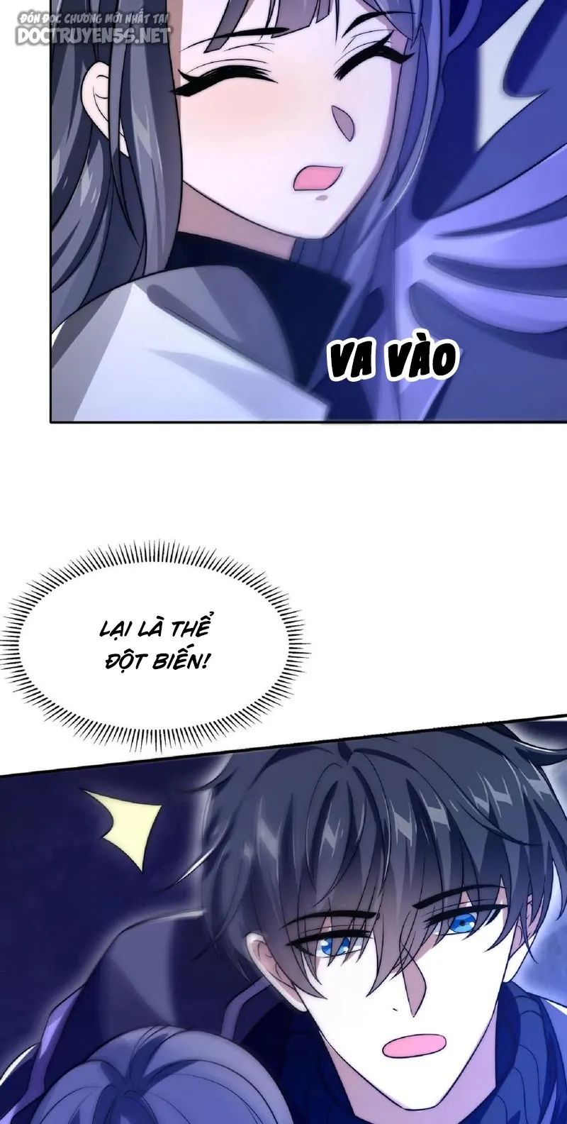 không gian hệ lão lục: dự trữ một vạn tấn thịt ngày tận thế chapter 27 3