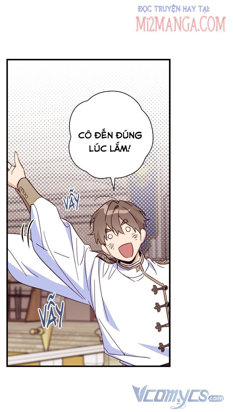 phương pháp khiến chồng đứng về phía của tôi chapter 24 18