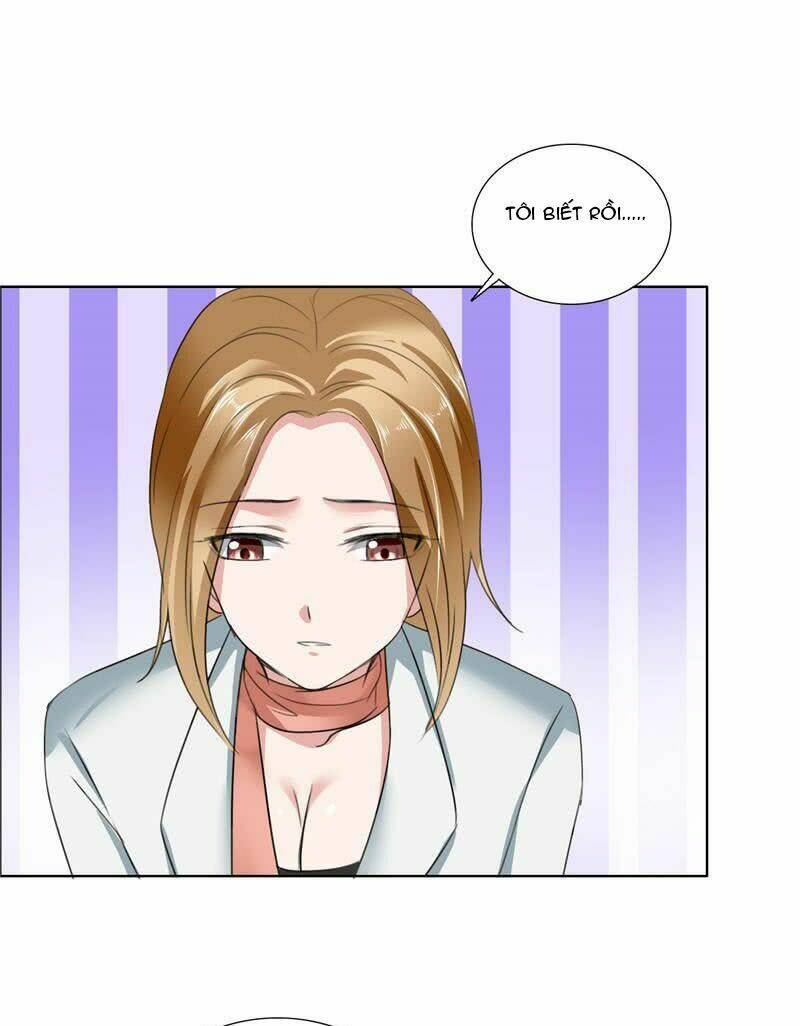 độc sủng kiều thê của bá đạo tổng tài chapter 7 18