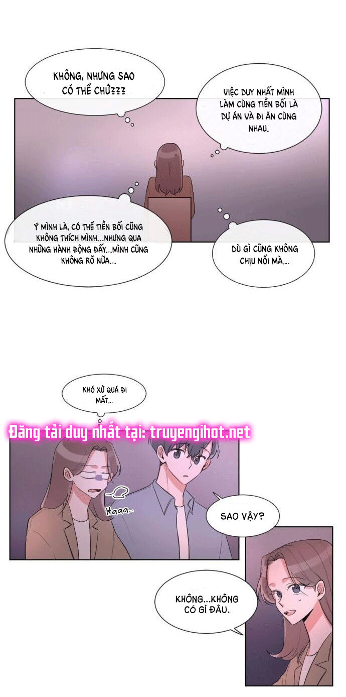 gatabutata chapter 22.1 12