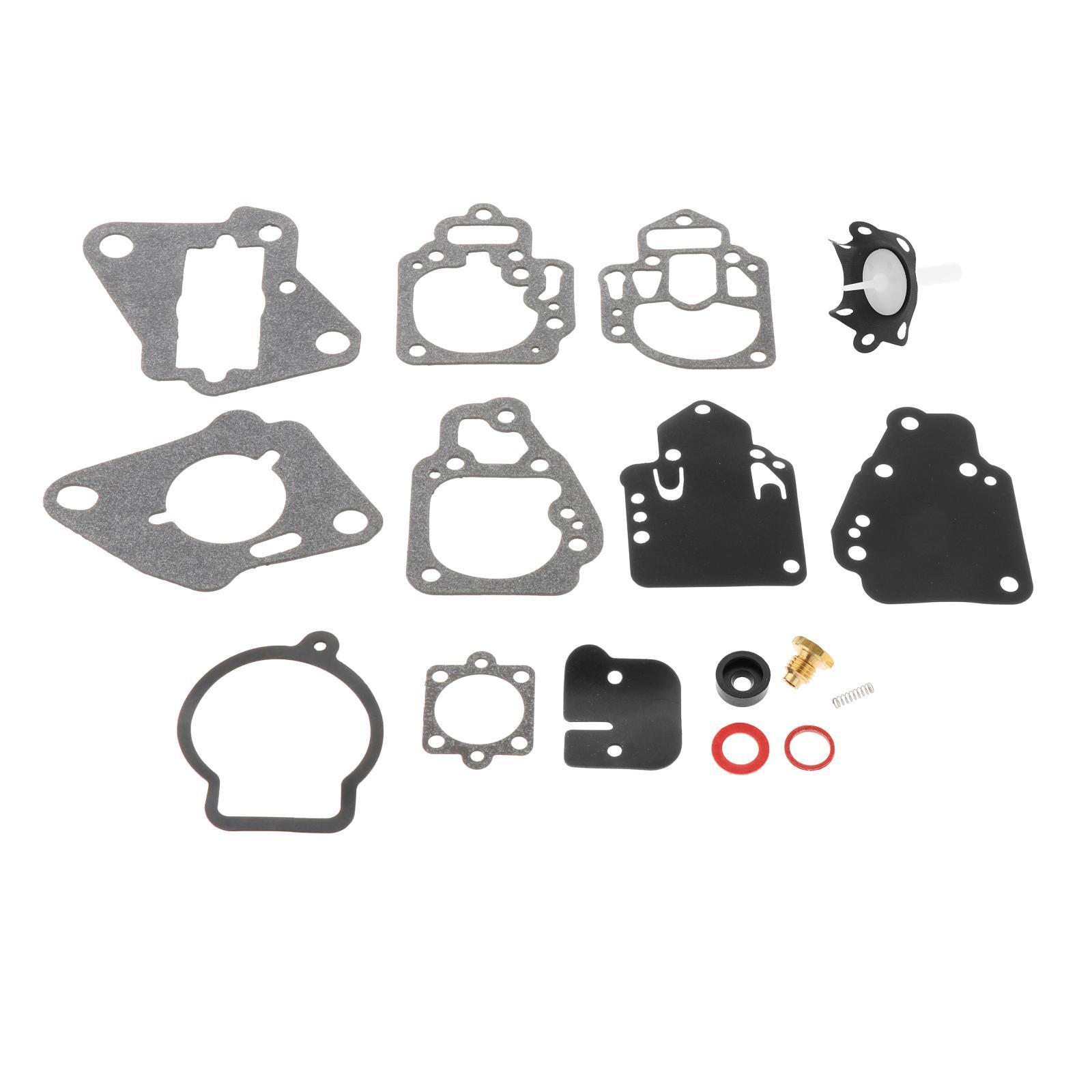 Carburetor Rebuild Kit 1395-9761-1 for many 15 18 20 25