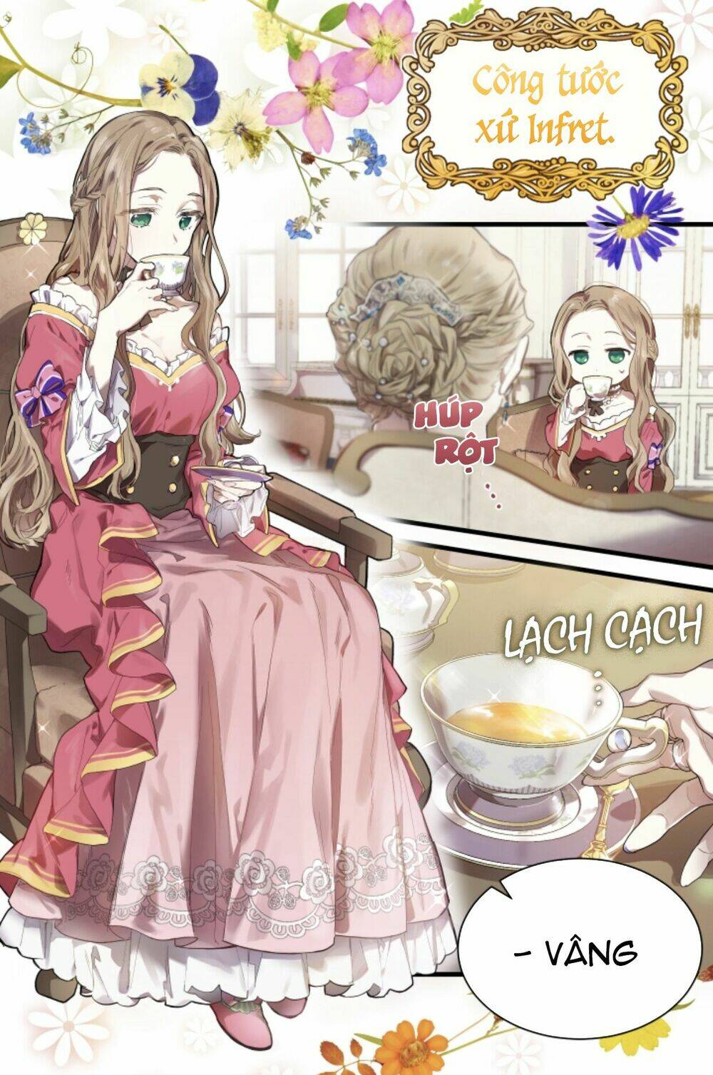 tuyển tập prologue hàn chapter 15 4