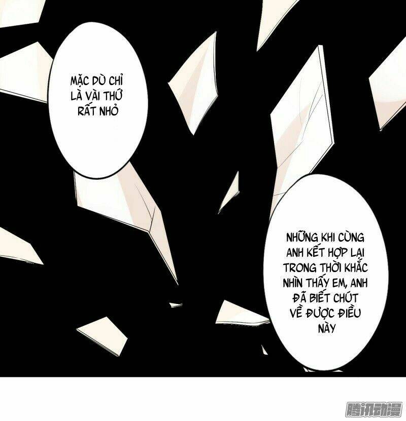 đam mỹ lời ngụy biện chapter 22 24