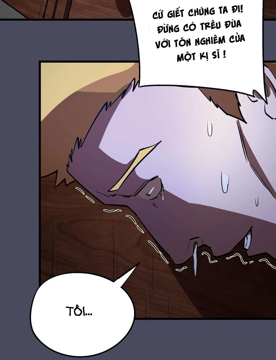 tôi không phải quỷ vương chapter 4.2 10