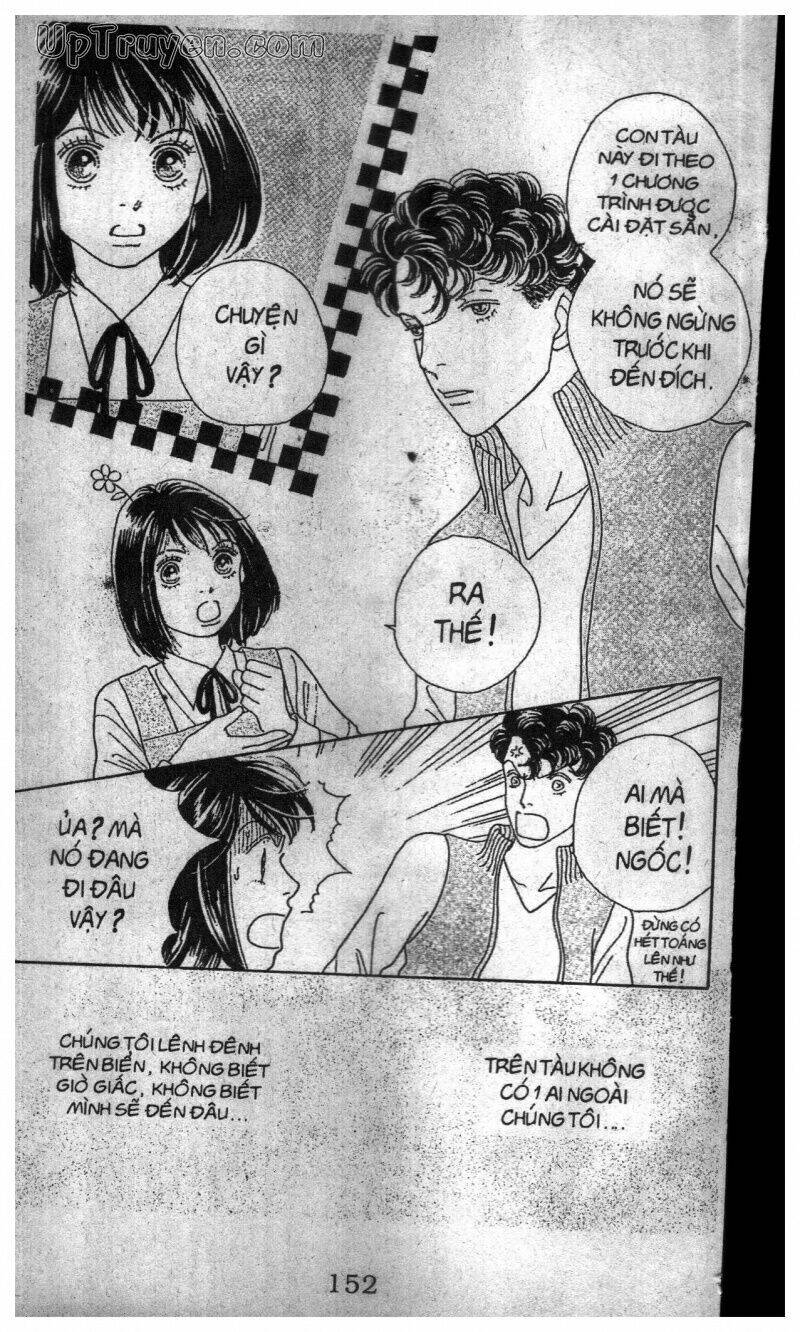 con nhà giàu chapter 188 149