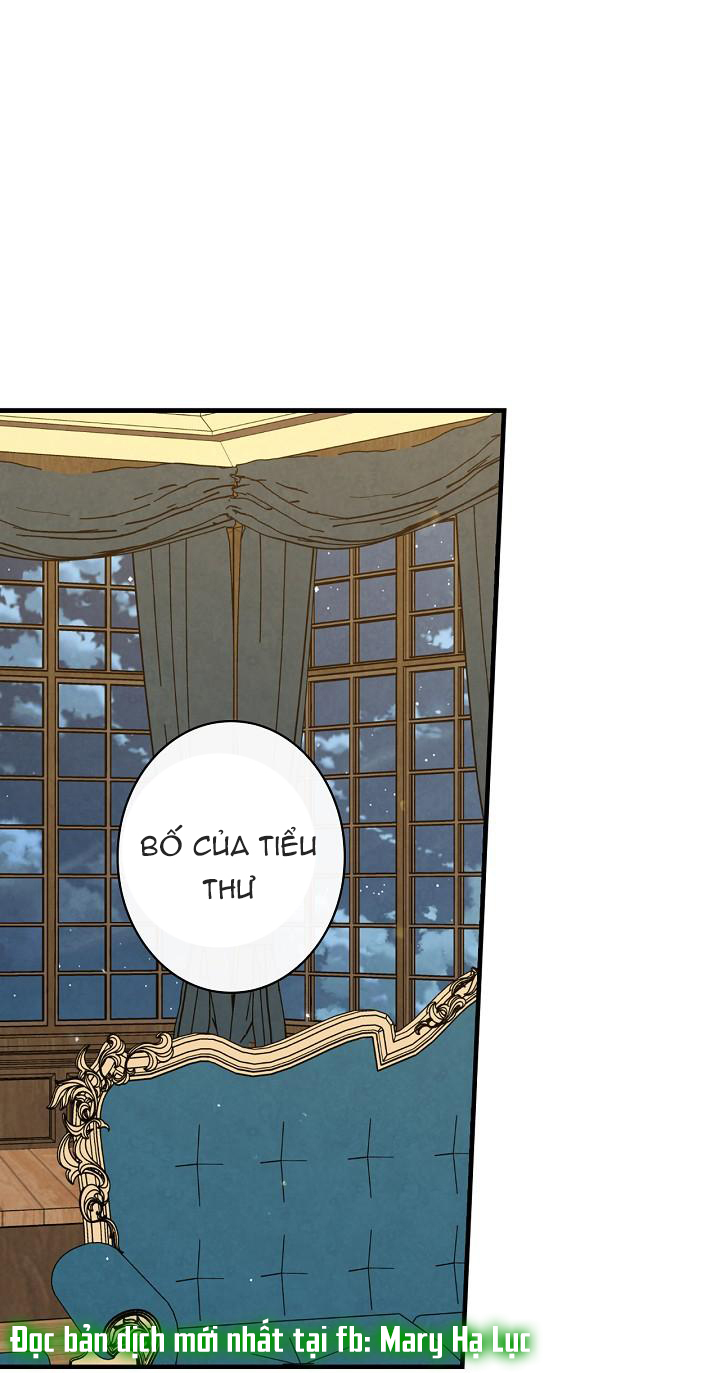 hoàng phi bóng tối - shadow queen chapter 60 1